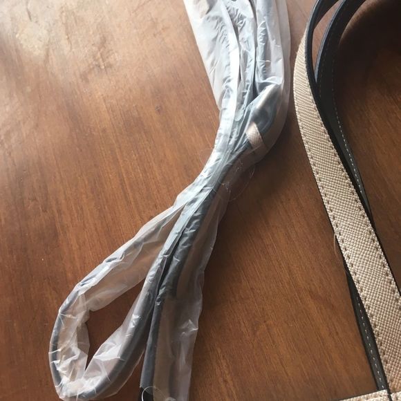 Purse | REVERSIBLE PURSE GOLD/GRAY - Picture 5 of 6